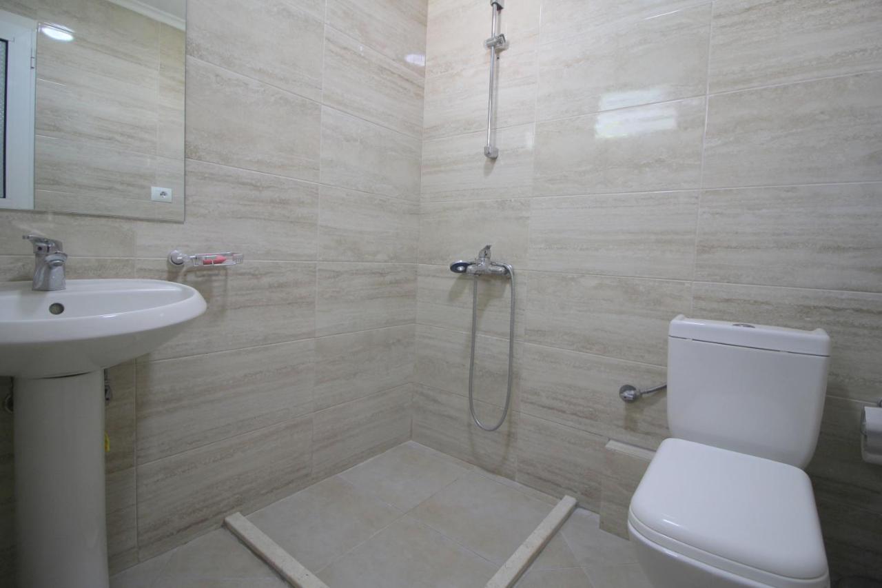 Andy Apartments Саранда Екстер'єр фото